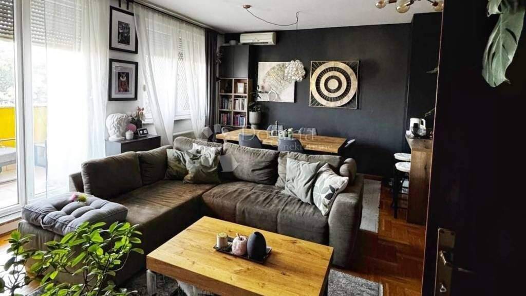 Wohnung zum Kauf 255.000 € 2 Zimmer 66 m² 2. Geschoss Retkovec