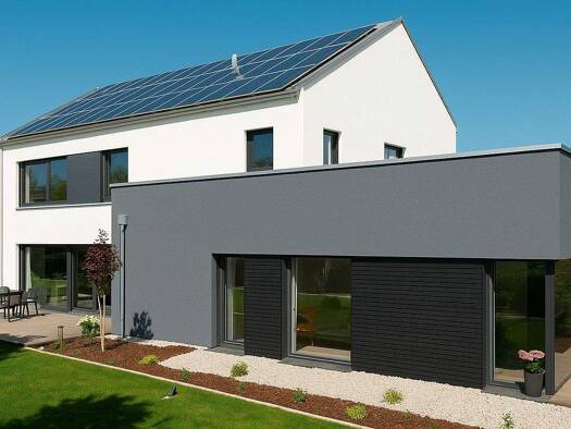 Haus zum Kauf provisionsfrei 878.000 € 7 Zimmer 239 m² 900 m² Grundstück Bodenwöhr 92439