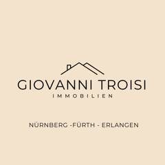Giovanni Troisi Immobilien logo