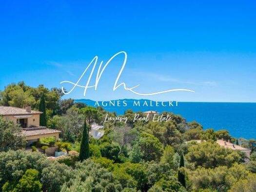 Einfamilienhaus zum Kauf 6.500.000 € 10 Zimmer 460 m² 4.260 m² Grundstück Rayol Canadel sur Mer 83820