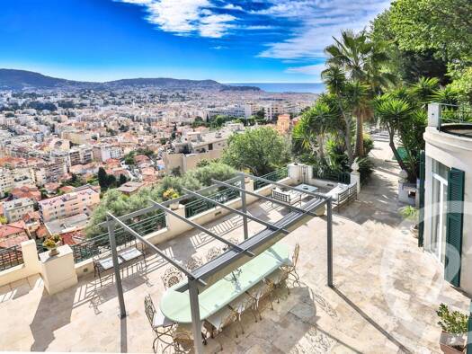 Haus zum Kauf 1.850.000 € 262 m² 2.200 m² Grundstück Saint Pancrace Nice 06100