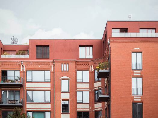 Wohnung zum Kauf 1.147.000 € 2 Zimmer 133 m² Geschoss 5/5 frei ab sofort Lehrter Straße 17 Moabit Berlin 10557