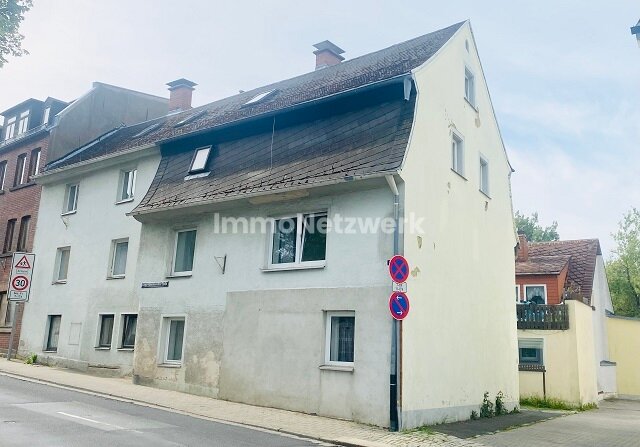 Mehrfamilienhaus zum Kauf 390.000 € 15 Zimmer 460 m²<br/>Wohnfläche 800 m²<br/>Grundstück Selb Selb 95100