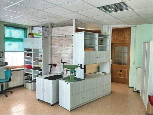 Werkstatt zur Miete provisionsfrei 350 € 71 m² Lagerfläche Markneukirchen 08258