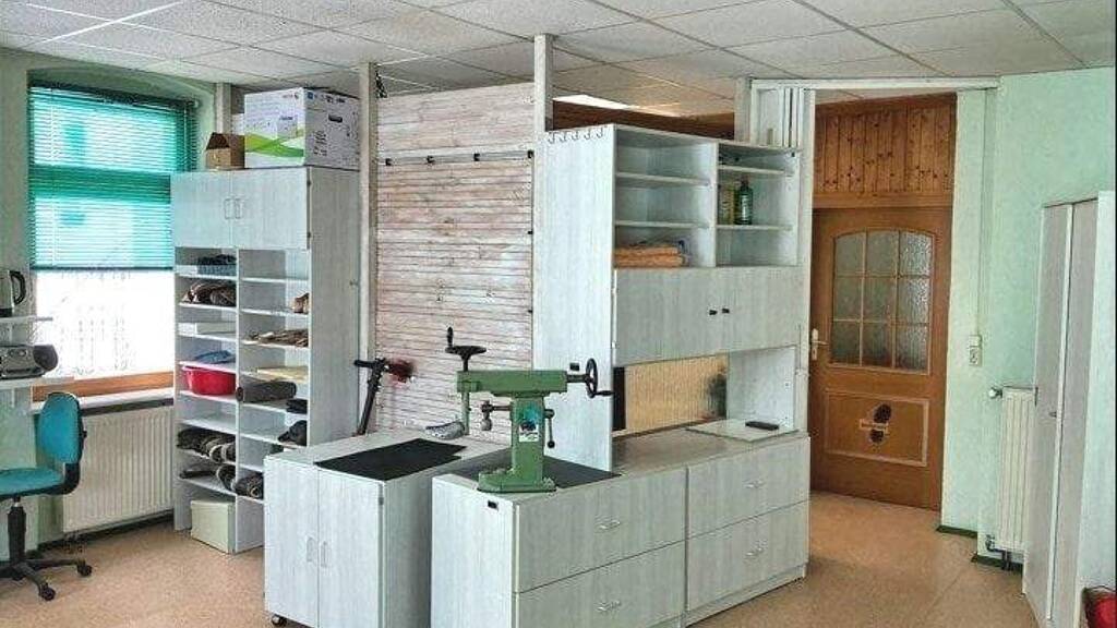 Werkstatt zur Miete provisionsfrei 350 € 71 m² Lagerfläche Markneukirchen 08258