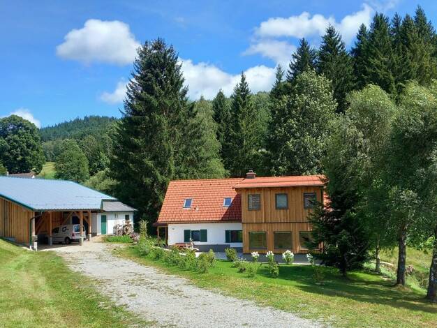 Einfamilienhaus zum Kauf provisionsfrei 655.000 € 5 Zimmer 175 m² 9.362 m² Grundstück St. Martin 3971
