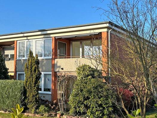 Wohnung zum Kauf 199.000 € 2 Zimmer 83,5 m² 1. Geschoss Vögelsen 21360