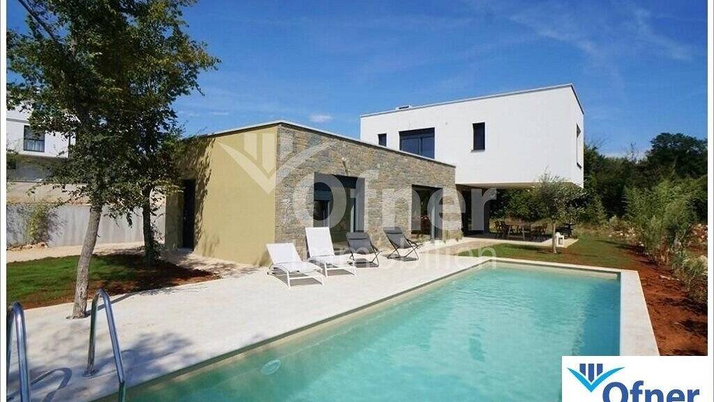 Villa zum Kauf 654.000 € 4 Zimmer 120 m² 590 m² Grundstück Porec 52440