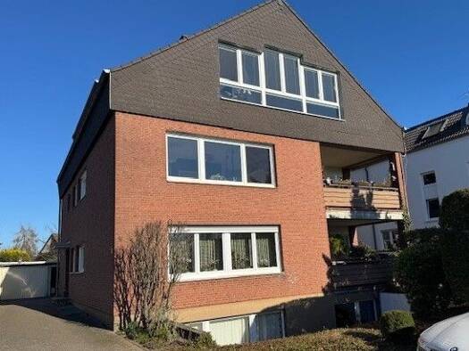 Mehrfamilienhaus zum Kauf als Kapitalanlage geeignet 1.280.000 € 11 Zimmer 437 m² 700 m² Grundstück Weiß Rodenkirchen 50999