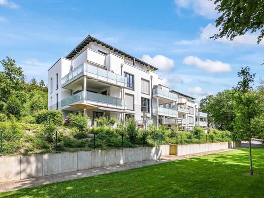 Wohnung zur Miete 1.150 € 3 Zimmer 105 m² Schötmar Bad Salzuflen 32108