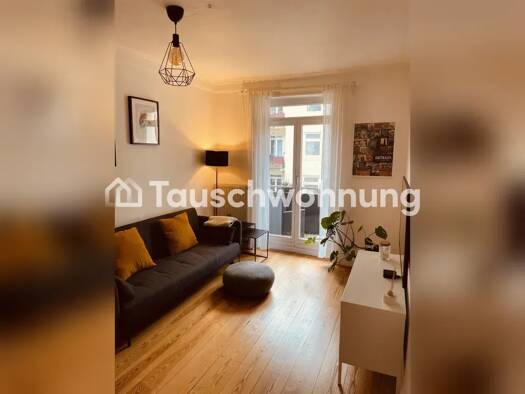 Wohnung zur Miete Tauschwohnung 600 € 2 Zimmer 45 m² Niendorf Hamburg 20255