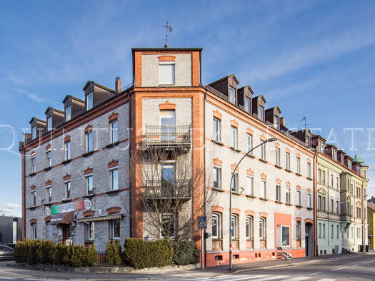 Wohn- und Geschäftshaus zum Kauf als Kapitalanlage geeignet 2.850.000 € 30 Zimmer 1.354 m² 562 m² Grundstück Amberg 92224
