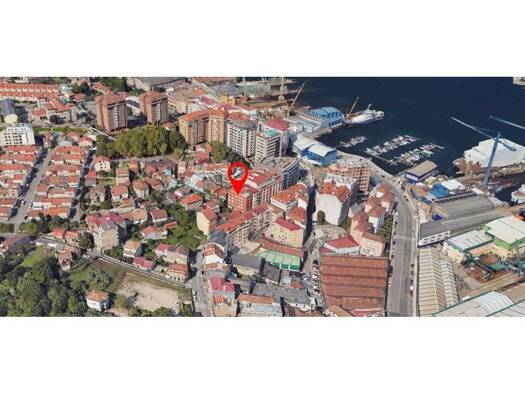 Wohnung zum Kauf 149.900 € 2 Zimmer 54 m² Vigo 36208