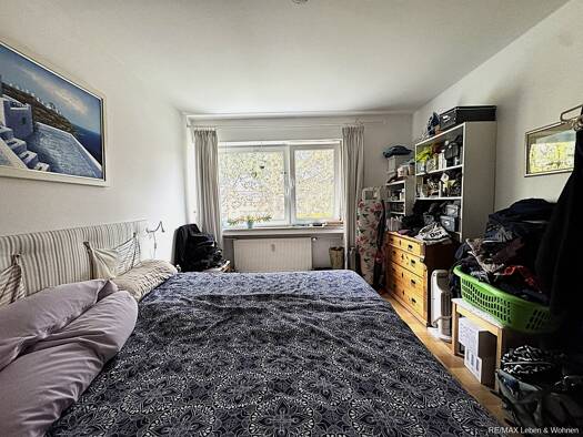 Wohnung zum Kauf 385.000 € 3 Zimmer 80 m² 2. Geschoss frei ab sofort Dachau Dachau 85221