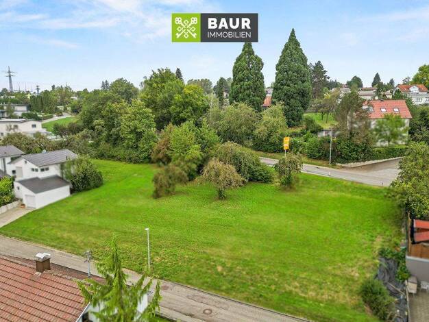 Grundstück zum Kauf 135.000 € 579 m² Grundstück Munderkingen 89597