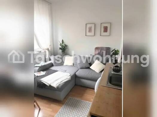 Wohnung zur Miete Tauschwohnung 500 € 2 Zimmer 33 m² 4. Geschoss Altstadt-Nord Köln 50670