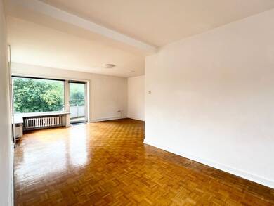 Wohnung zur Miete 700 € 2 Zimmer 65,9 m² 1. Geschoss Freeweid 17 Flintbek 24220