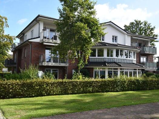 Wohnung zum Kauf provisionsfrei 159.000 € 2 Zimmer 59 m² Barßel Barßel 26676