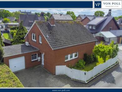 Einfamilienhaus zum Kauf 369.000 € 4 Zimmer 146 m² 505 m² Grundstück Hamminkeln 46499