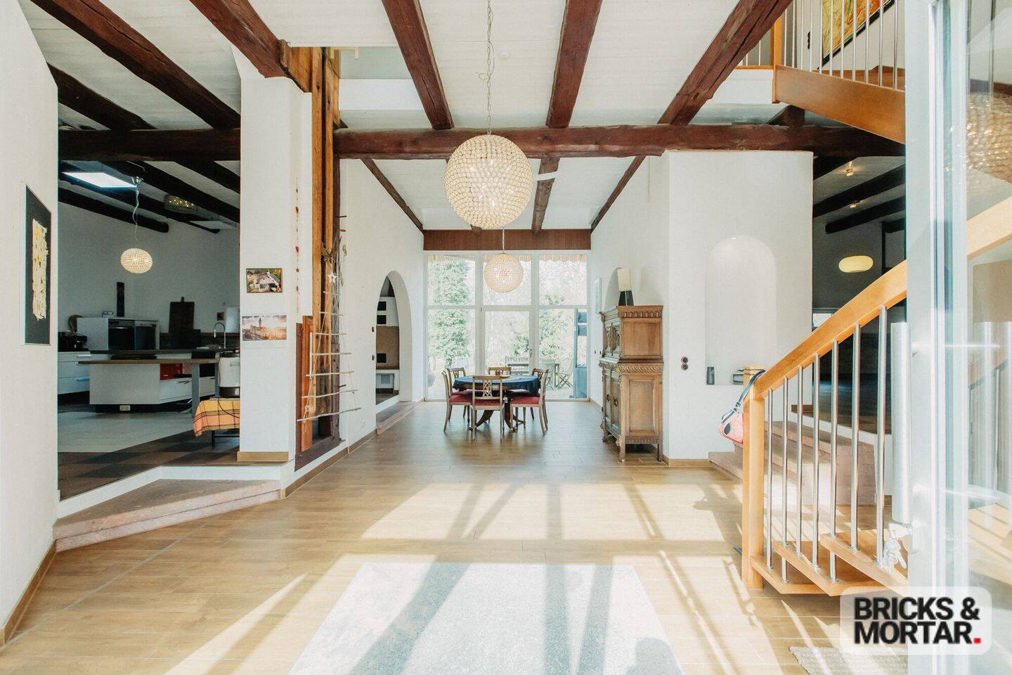 Haus – Colditz - Ansicht 4