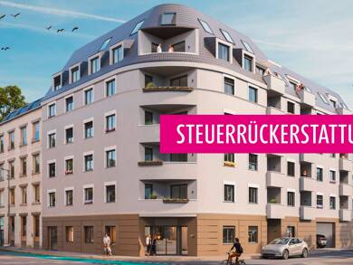 Penthouse zum Kauf - Neubau provisionsfrei als Kapitalanlage geeignet 466.830 € 3 Zimmer 86,5 m² Kleinzschocher Leipzig 04229