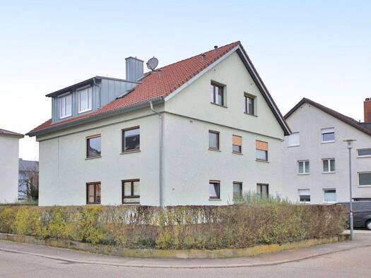 Wohnung zum Kauf 349.000 € 4 Zimmer 87 m² 2. Geschoss Ettlingenweier Ettlingen / Ettlingenweier 76275
