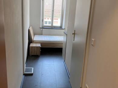 Wohnung zur Miete 550 € 1 Zimmer 20 m² 1. Geschoss Ingolstadt 85049