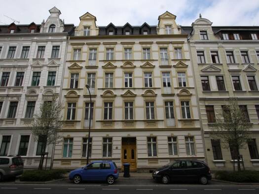 Wohnung zur Miete 340 € 3 Zimmer 68 m² 1. Geschoss frei ab 01.11.2025 Brautwiesenstraße 35 Innenstadt Görlitz 02826