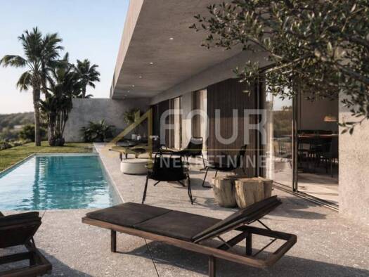 Haus zum Kauf 645.000 € 4 Zimmer 225 m² Novalja Novalja