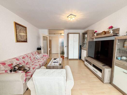 Wohnung zum Kauf provisionsfrei 187.000 € 2 Zimmer 64 m² Bettringen Schwäbisch Gmünd 73529