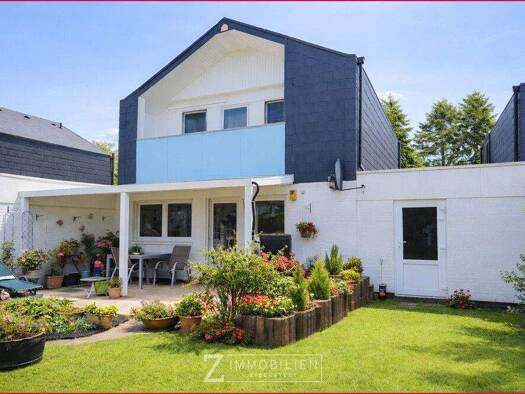 Reihenmittelhaus zum Kauf 289.000 € 4 Zimmer 94,8 m² 180 m² Grundstück Garding 25836