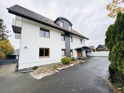 Wohnung zum Kauf 335.000 € 3 Zimmer 122 m² Lipperreihe Oerlinghausen 33813