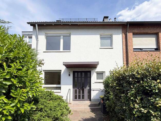 Reihenmittelhaus zum Kauf 549.000 € 4 Zimmer 104,5 m² 279,1 m² Grundstück Longerich Nippes 50737