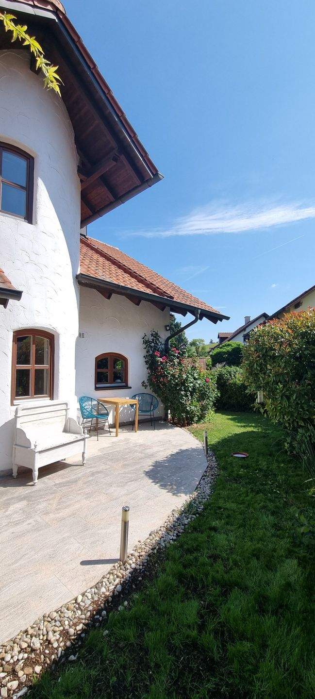 Haus zum Kauf - Mehr