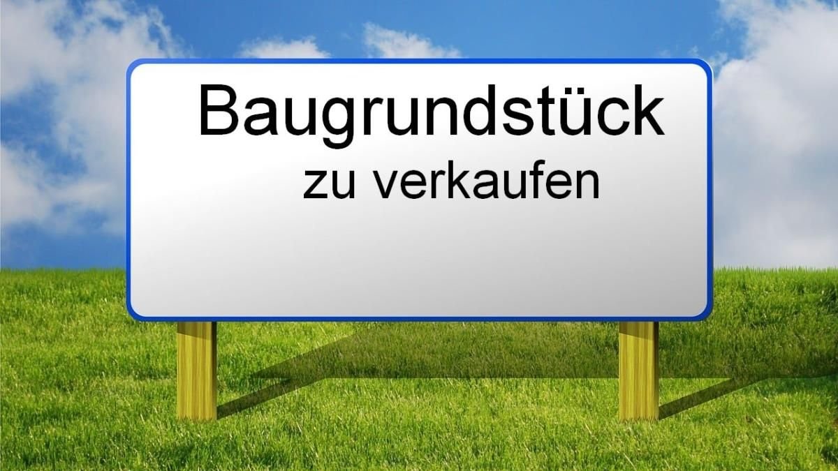 Grundstück zum Kauf 295.000 € 1.656 m²<br/>Grundstück ab sofort<br/>Verfügbarkeit Hohenlockstedt 25551