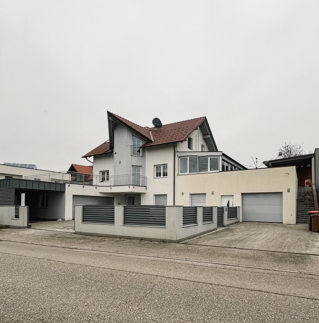 Einfamilienhaus zum Kauf 650.000 € 5 Zimmer 145 m²<br/>Wohnfläche 561 m²<br/>Grundstück Steinhaus 4641