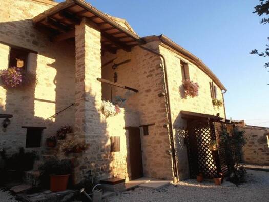 Einfamilienhaus zum Kauf 790.000 € 12 Zimmer 230 m² 230 m² Grundstück Cingoli (MC) 62011