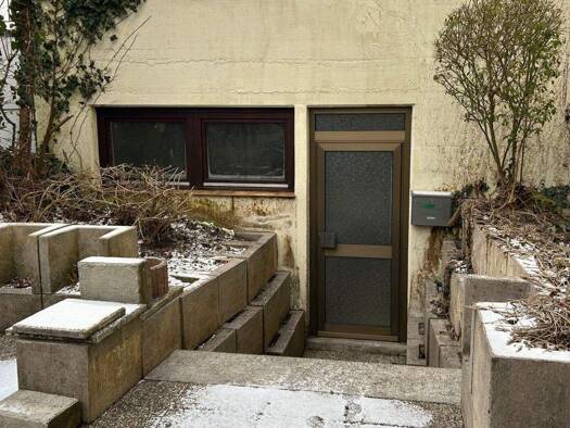 Bürofläche zur Miete 320 CHF 1 Zimmer 23 m² Bürofläche Büsingen am Hochrhein 78266