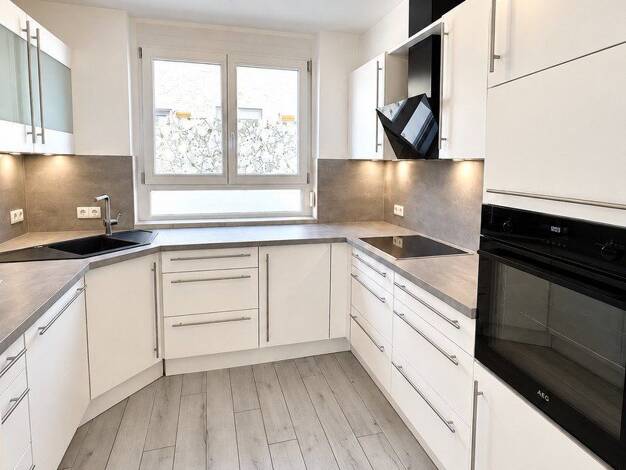 Wohnung zum Kauf provisionsfrei 429.000 € 3 Zimmer 77,8 m² 1. Geschoss frei ab 15.11.2026 Obere Reithausstraße 5 Mitte Ludwigsburg 71634