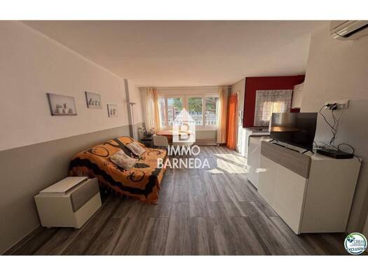 Wohnung zum Kauf 155.000 € 1 Zimmer 59 m² 2. Geschoss GRAN RESERVA 5 Castelló d'Empúries 17487