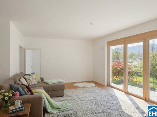 Wohnung zum Kauf - Erstbezug 415.741 € 3 Zimmer 82,9 m² EG Hauptstraße Kaltenleutgeben 2391
