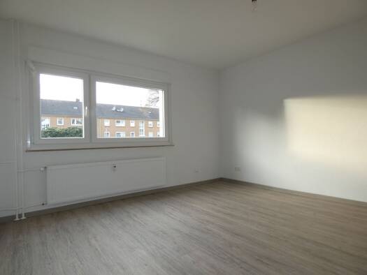 Wohnung zur Miete 427 € 2 Zimmer 36,3 m² EG frei ab 01.11.2026 Zwischen den Gärten 5 Heißen-Fulerum Mülheim an der Ruhr 45472