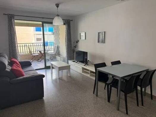 Wohnung zur Miete 1.250 € 2 Zimmer 60 m² 2. Geschoss Avenida Mare Nostrum, 7 Alboraia / Alboraya 46120