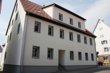 Wohnung zur Miete 450 € 2 Zimmer 41 m² EG frei ab 01.04.2025 Balingerstr. 14 Rosenfeld Rosenfeld 72348