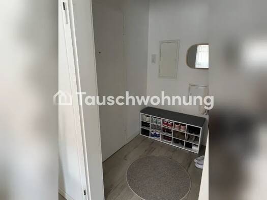 Wohnung zur Miete Tauschwohnung 650 € 2 Zimmer 40 m² 1. Geschoss Offenbach am Main Offenbach am Main 63071