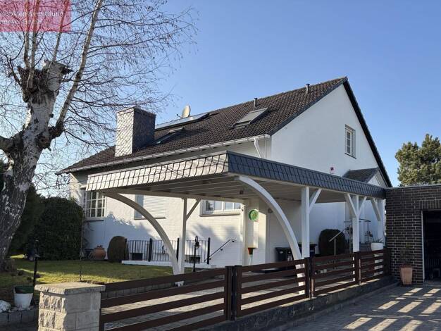 Einfamilienhaus zum Kauf 375.000 € 4 Zimmer 154 m² 514 m² Grundstück Bennigsen Springe 31832
