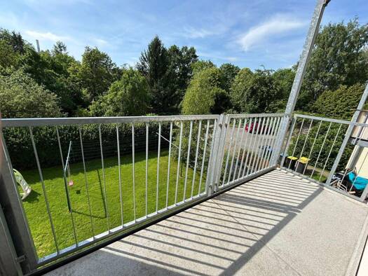 Studio zur Miete 599 € 4 Zimmer 114 m² 12. Geschoss Zeißstraße 9 Hilbersdorf Chemnitz 09131