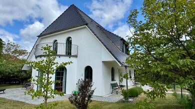 Einfamilienhaus zum Kauf 497.000 € 6 Zimmer 184,9 m² 785 m² Grundstück Angermünde Angermünde 16278