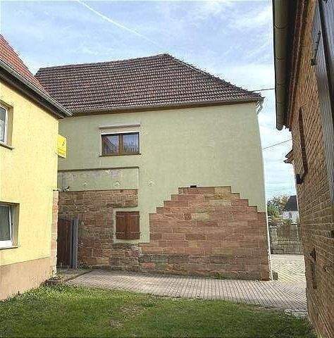 Einfamilienhaus zum Kauf - Ansicht 2