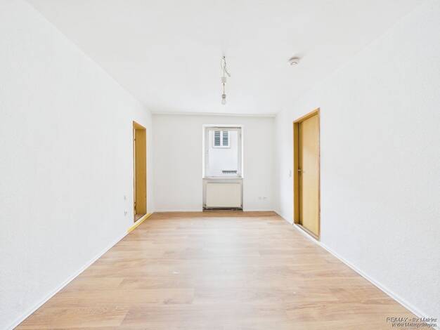 Wohnung zur Miete 690 € 3 Zimmer 80 m² 1. Geschoss Langenzenn Langenzenn 90579